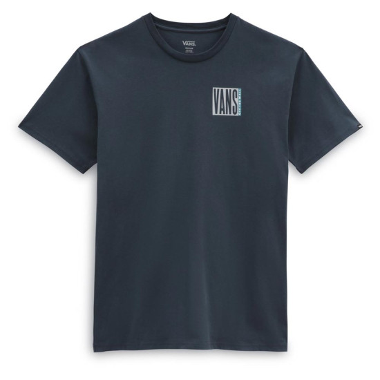 Vans Ανδρική κοντομάνικη μπλούζα Elevator Tee-B